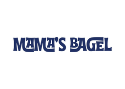 Mama's Bagel logo