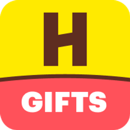 HungerStation Gifts logo
