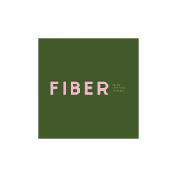 Fiber logo