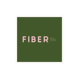 Fiber logo