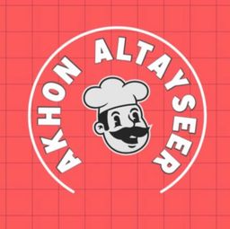 AKHON ALTAYSEER logo