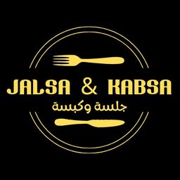 Jalsa & Kabsa logo