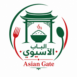Asian Gate logo