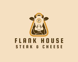 Flank House logo