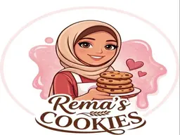 Rema Cookies logo