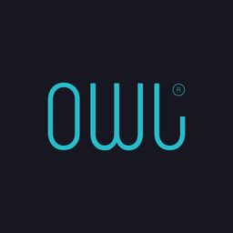 Owl Cafe logo