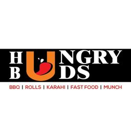 Hungry Buds logo