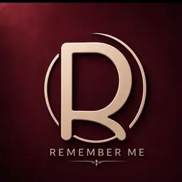 Remember Me logo