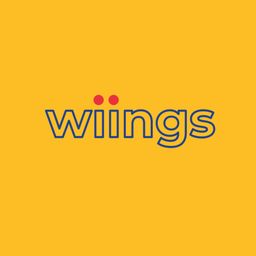 Wiings logo