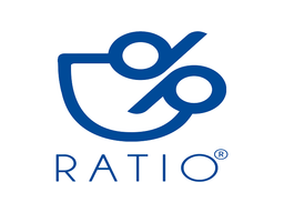 Ratio logo
