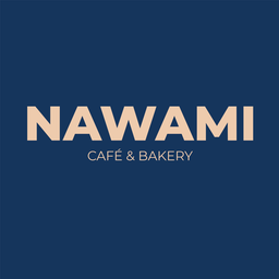 Nawami Cafe logo