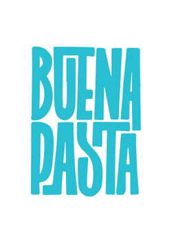 Buena pasta logo