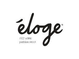 Eloge logo