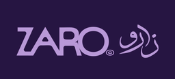 Zaro logo