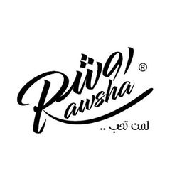 Rawsha logo