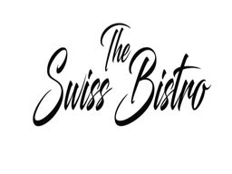 The Swiss Bistro logo