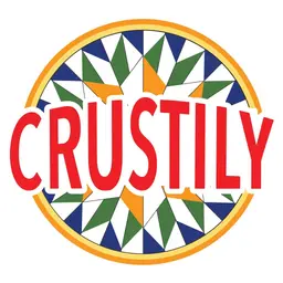 Crustily logo