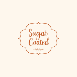Sugar Coated logo