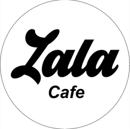 Zala Cafe logo