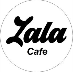 Zala Cafe logo