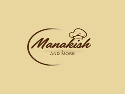 Manakish and More logo