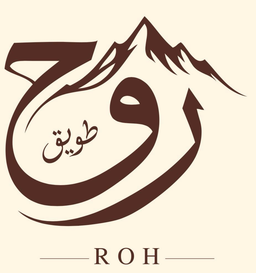 Rooh twaiq logo