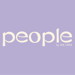 PEOPLE by WeCre8 logo