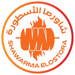 Shawarma Elostora logo