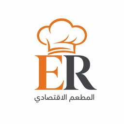 Economic restaurant logo