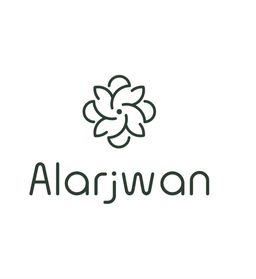 Alarjwan logo