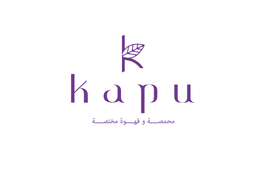 Kapu Coffee logo