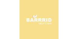 BARRID logo