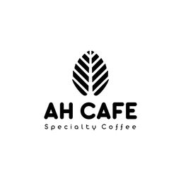 Ah Cafe logo