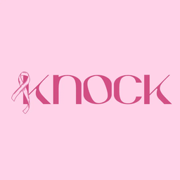 Knock Cafe logo