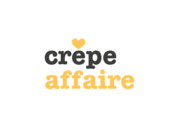 Crepe affaire logo
