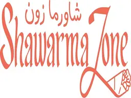 Shawarma Zone logo