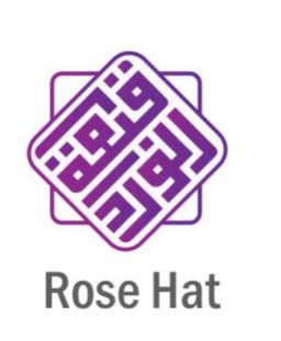 Rose Hat logo
