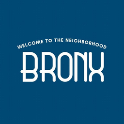 Bronx logo