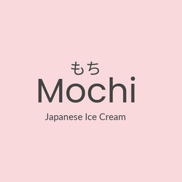 Mochi logo