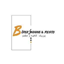 BOREK KAHVE & RESTO logo