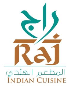 Raj logo