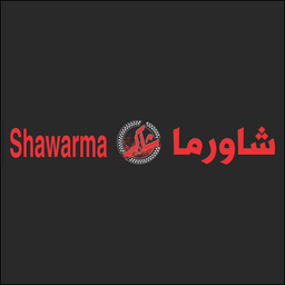 Shawarma Shabak Shaker logo
