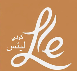 Let's Coffee logo