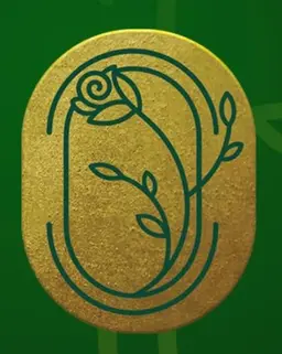 Crazy Flowers logo