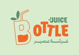 Bottle Juice logo