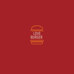 Burger Love logo