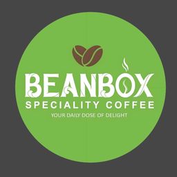 BEANBOX logo