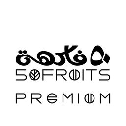 50 Fruits Premium logo