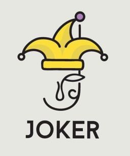 Joker Restaurant logo