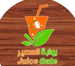 Gate Juice logo